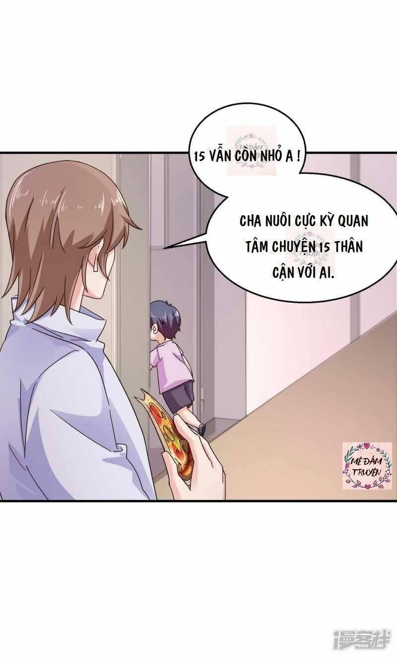 Nhập Cốt Noãn Hôn - Chương 299