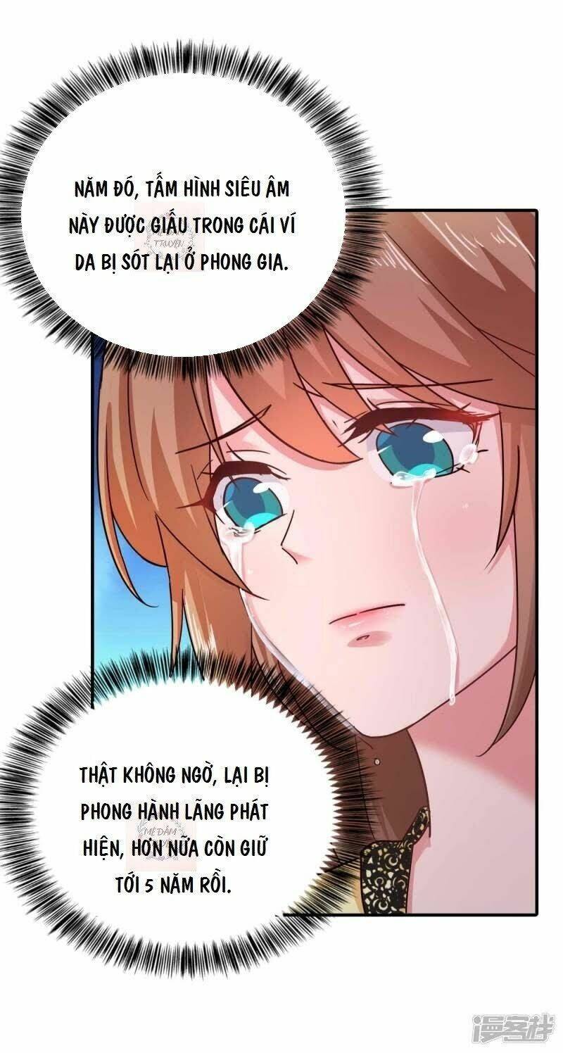 Nhập Cốt Noãn Hôn - Chương 299