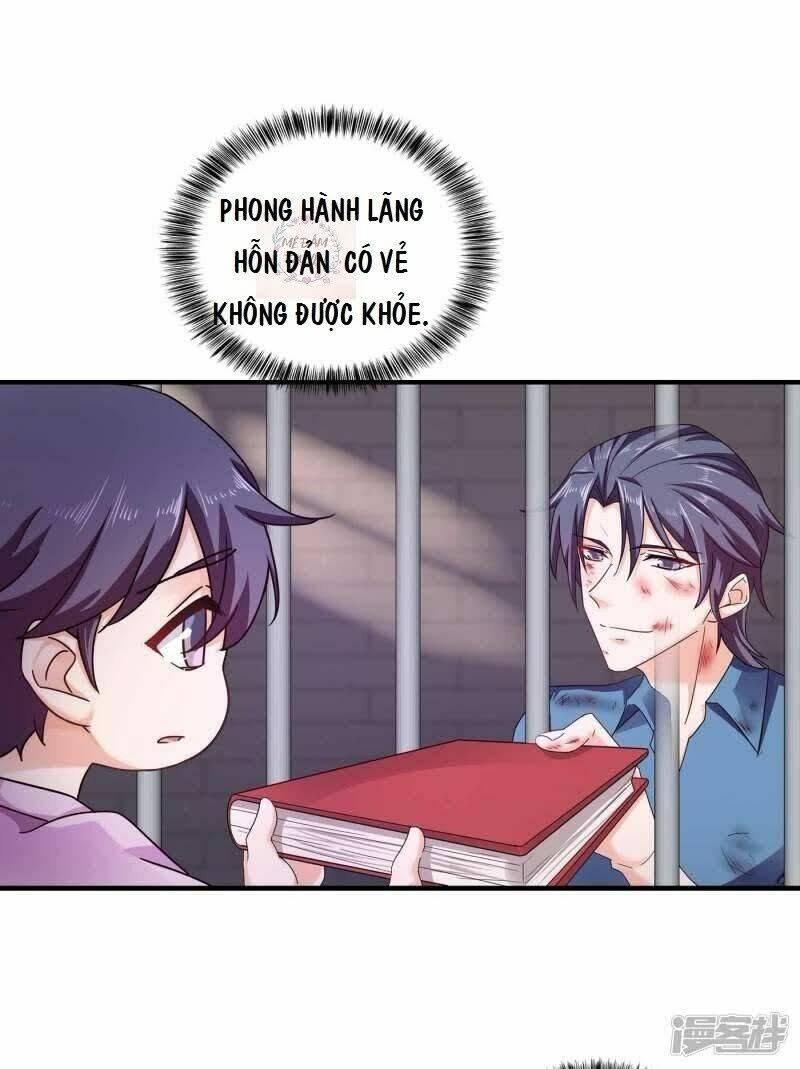 Nhập Cốt Noãn Hôn - Chương 299