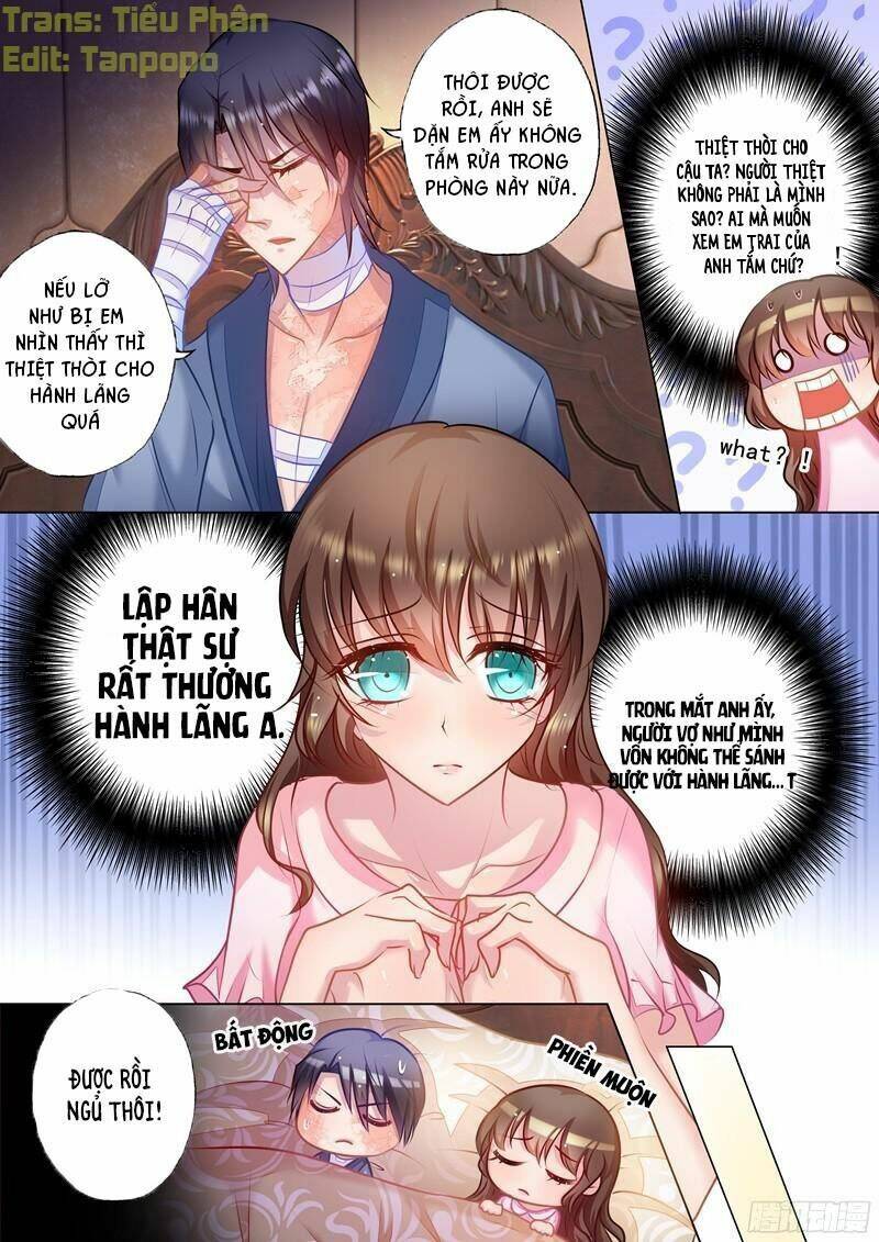 Nhập Cốt Noãn Hôn - Chương 30