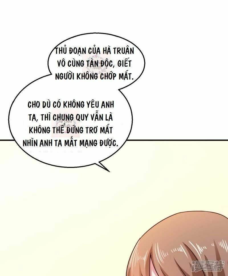Nhập Cốt Noãn Hôn - Chương 300
