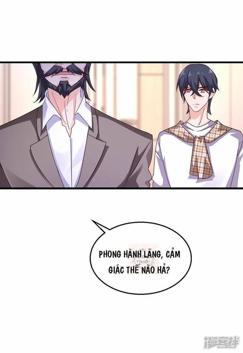 Nhập Cốt Noãn Hôn - Chương 301