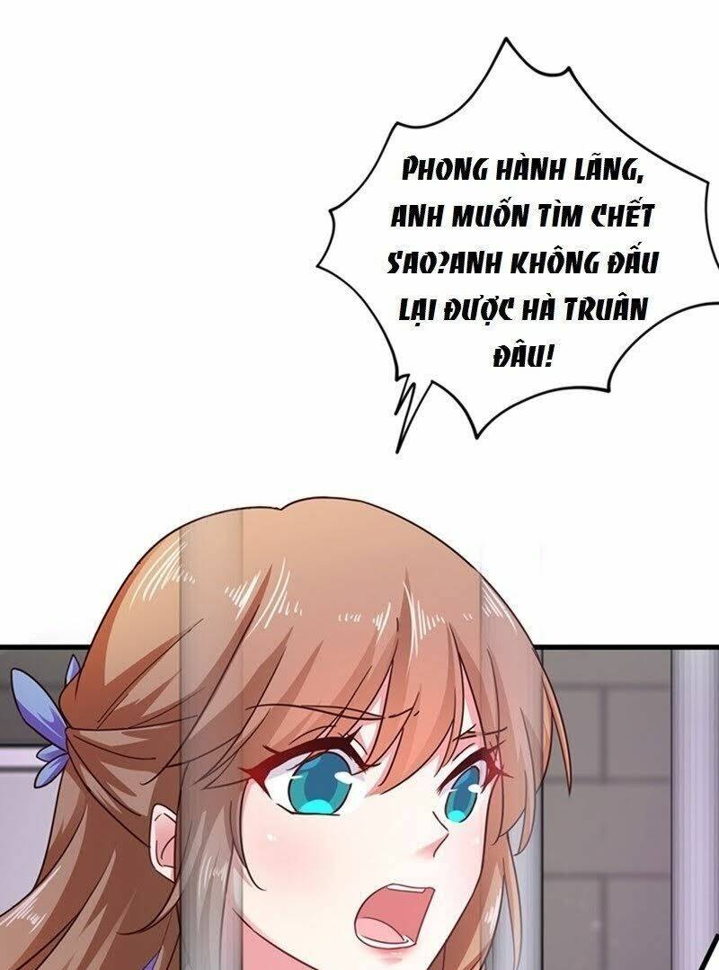 Nhập Cốt Noãn Hôn - Chương 301