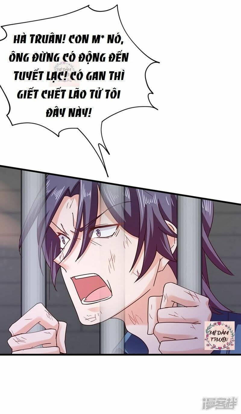 Nhập Cốt Noãn Hôn - Chương 301