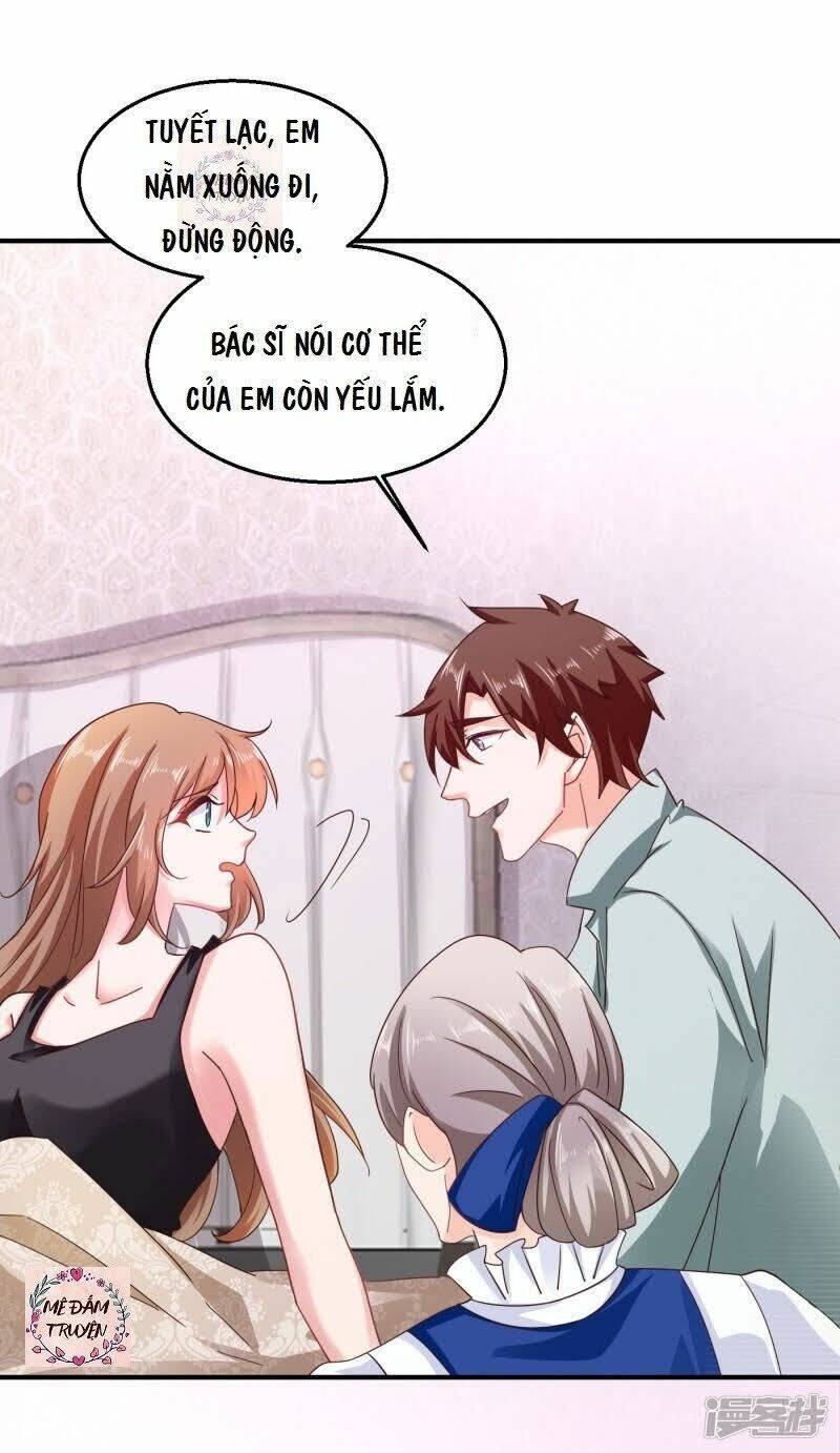 Nhập Cốt Noãn Hôn - Chương 302