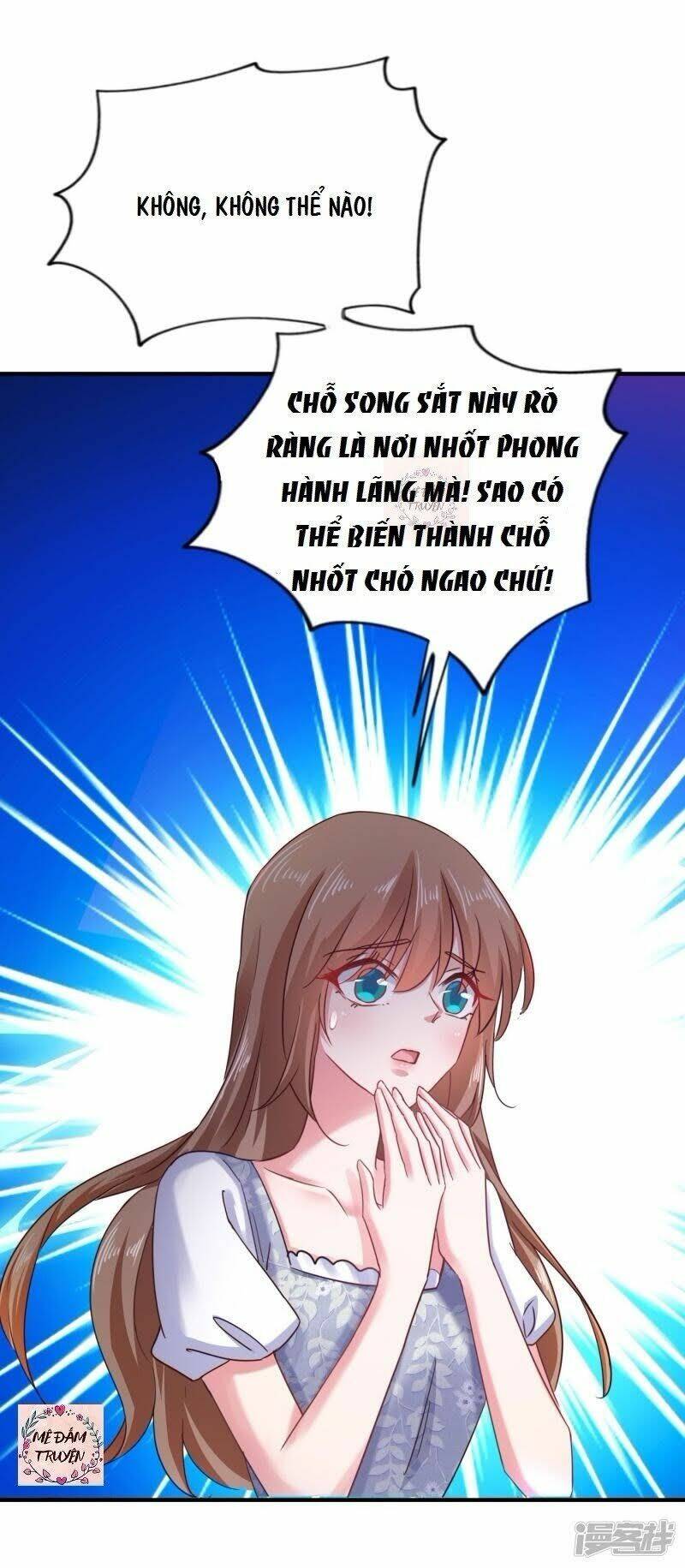 Nhập Cốt Noãn Hôn - Chương 302