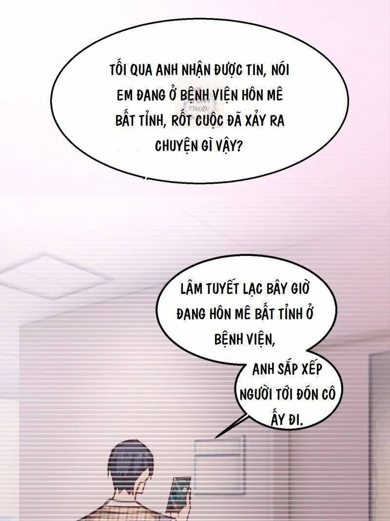 Nhập Cốt Noãn Hôn - Chương 302