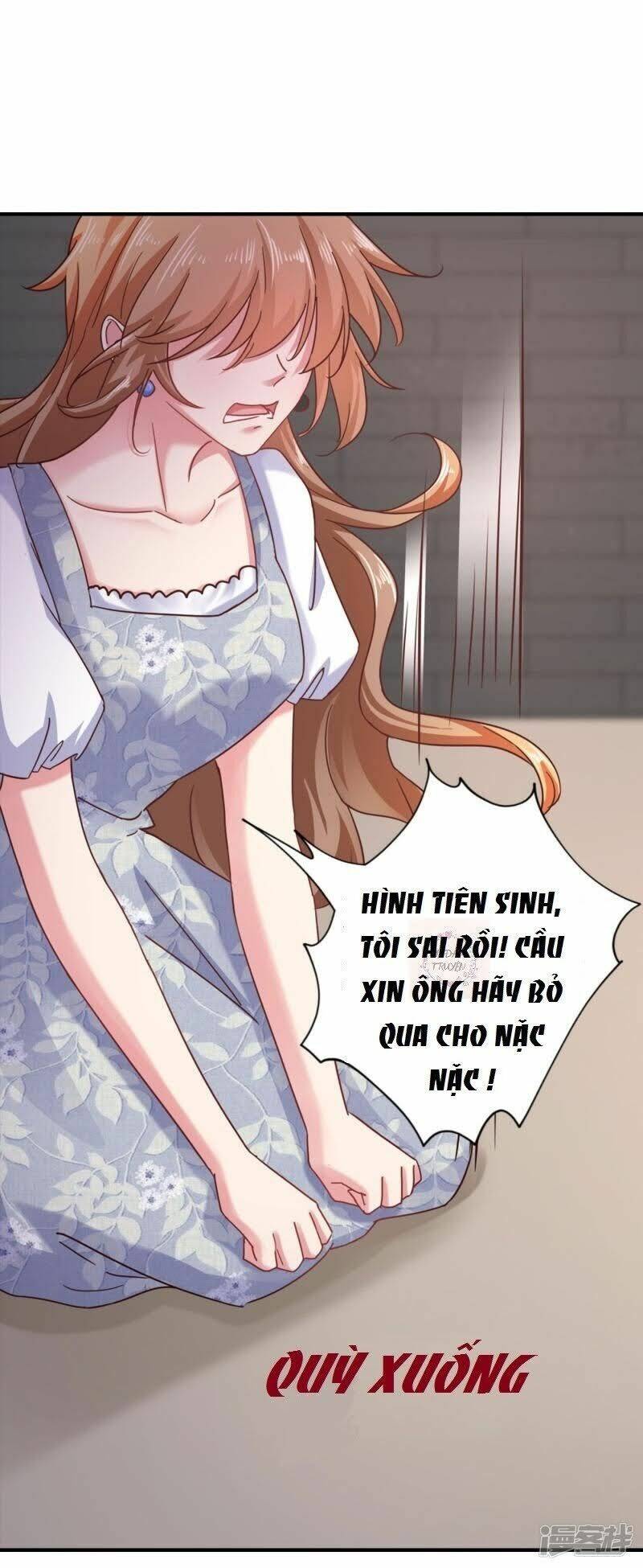 Nhập Cốt Noãn Hôn - Chương 302