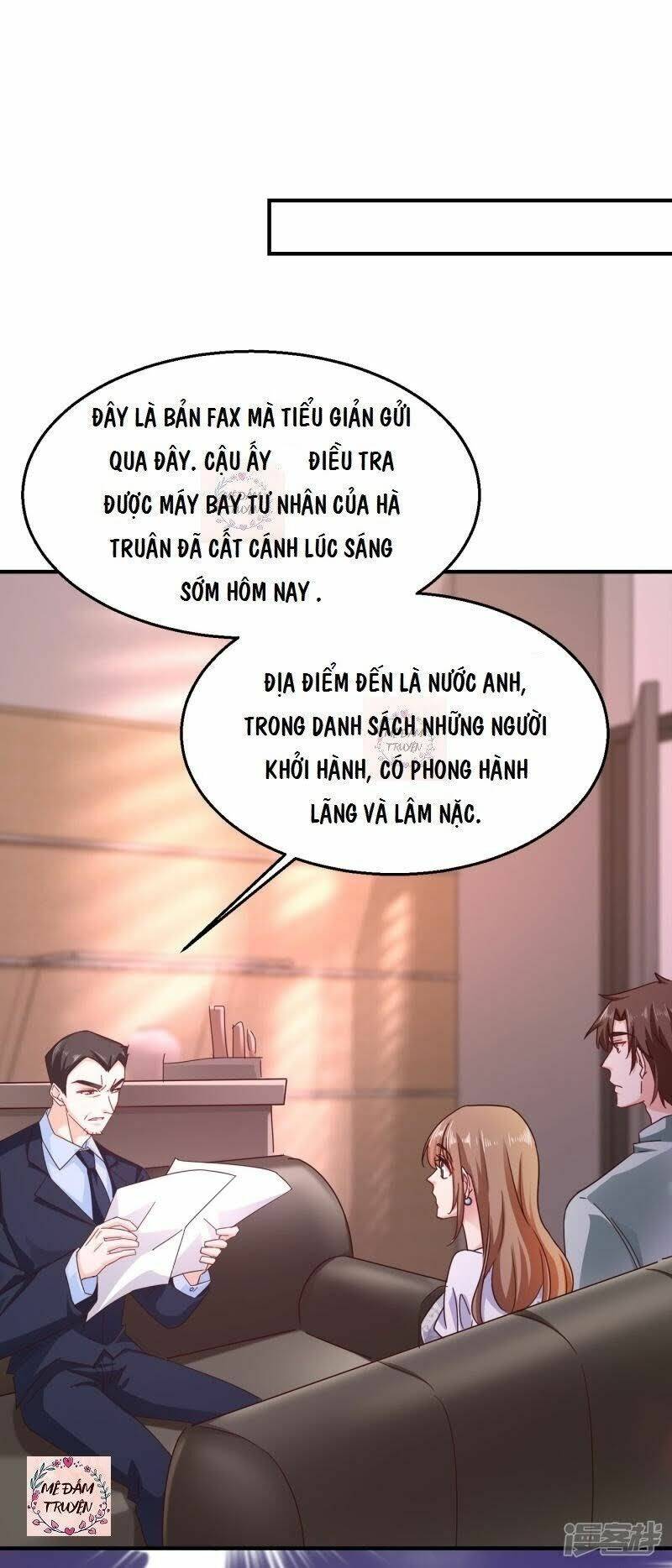 Nhập Cốt Noãn Hôn - Chương 302