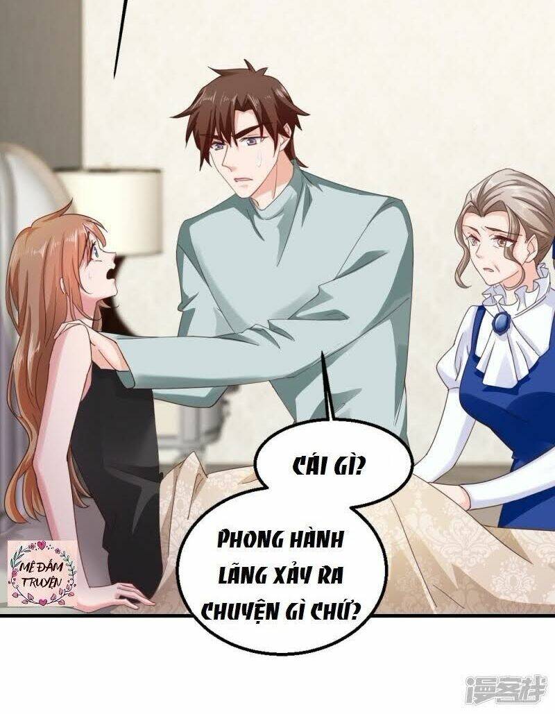 Nhập Cốt Noãn Hôn - Chương 302