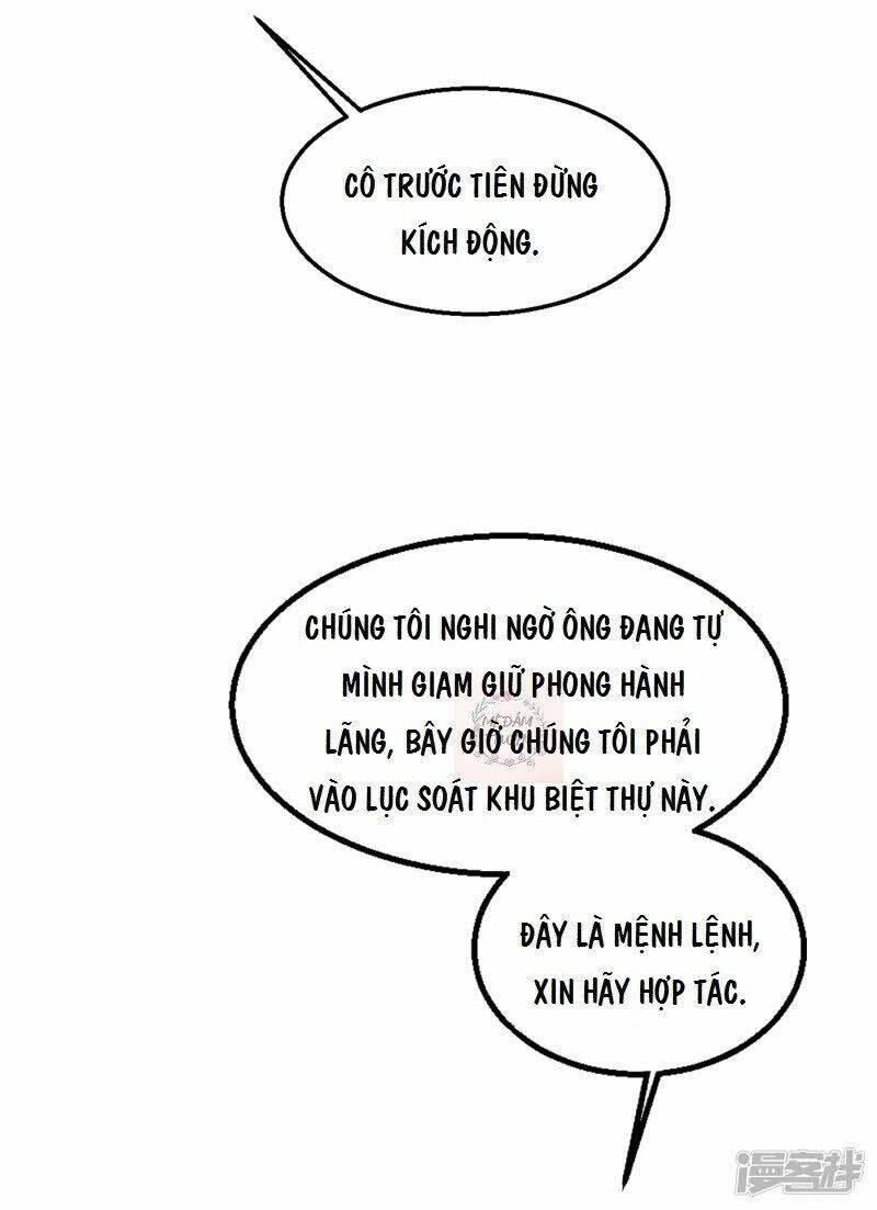 Nhập Cốt Noãn Hôn - Chương 302