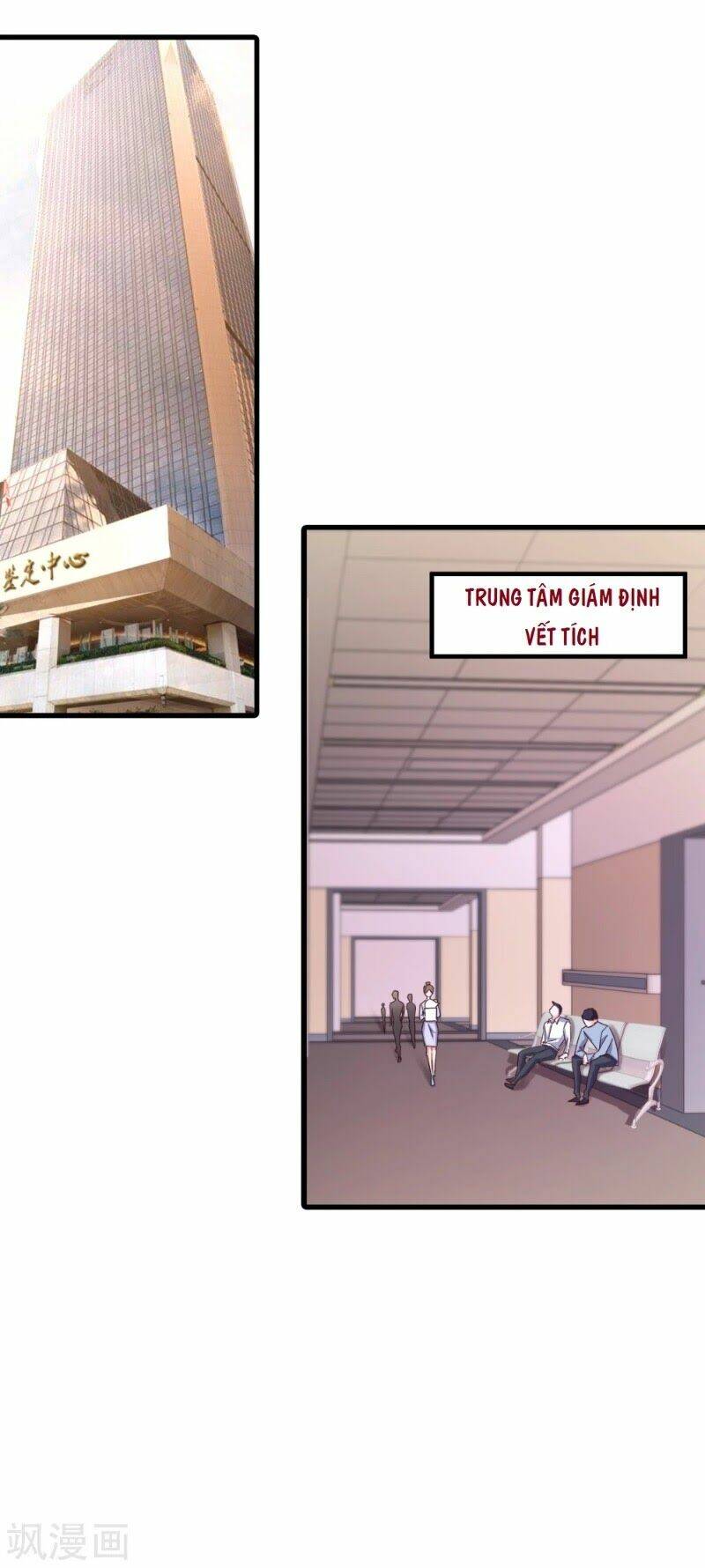 Nhập Cốt Noãn Hôn - Chương 304