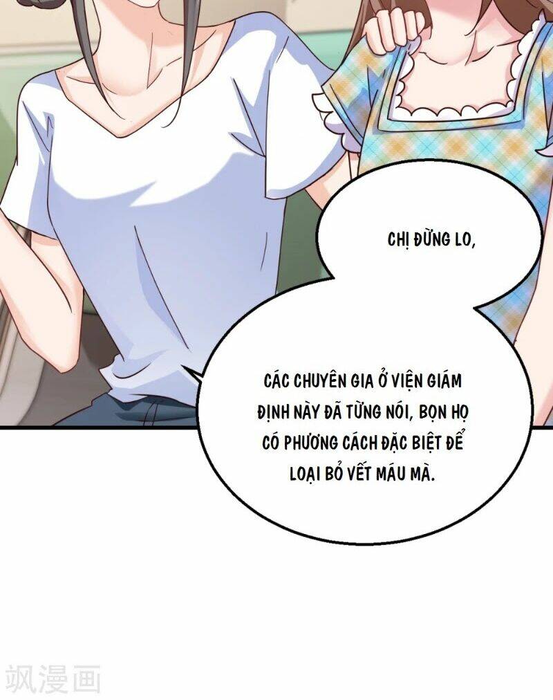 Nhập Cốt Noãn Hôn - Chương 304