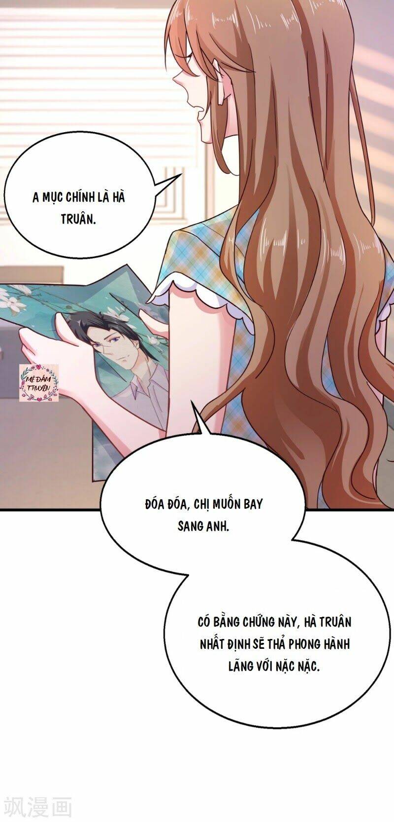 Nhập Cốt Noãn Hôn - Chương 304