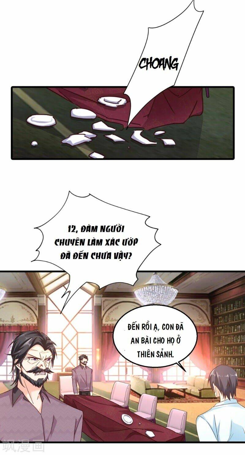Nhập Cốt Noãn Hôn - Chương 304