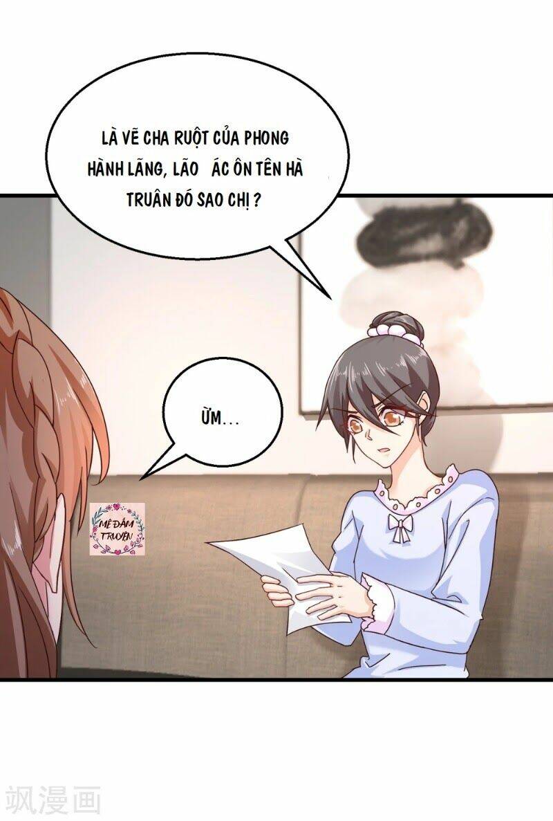 Nhập Cốt Noãn Hôn - Chương 304