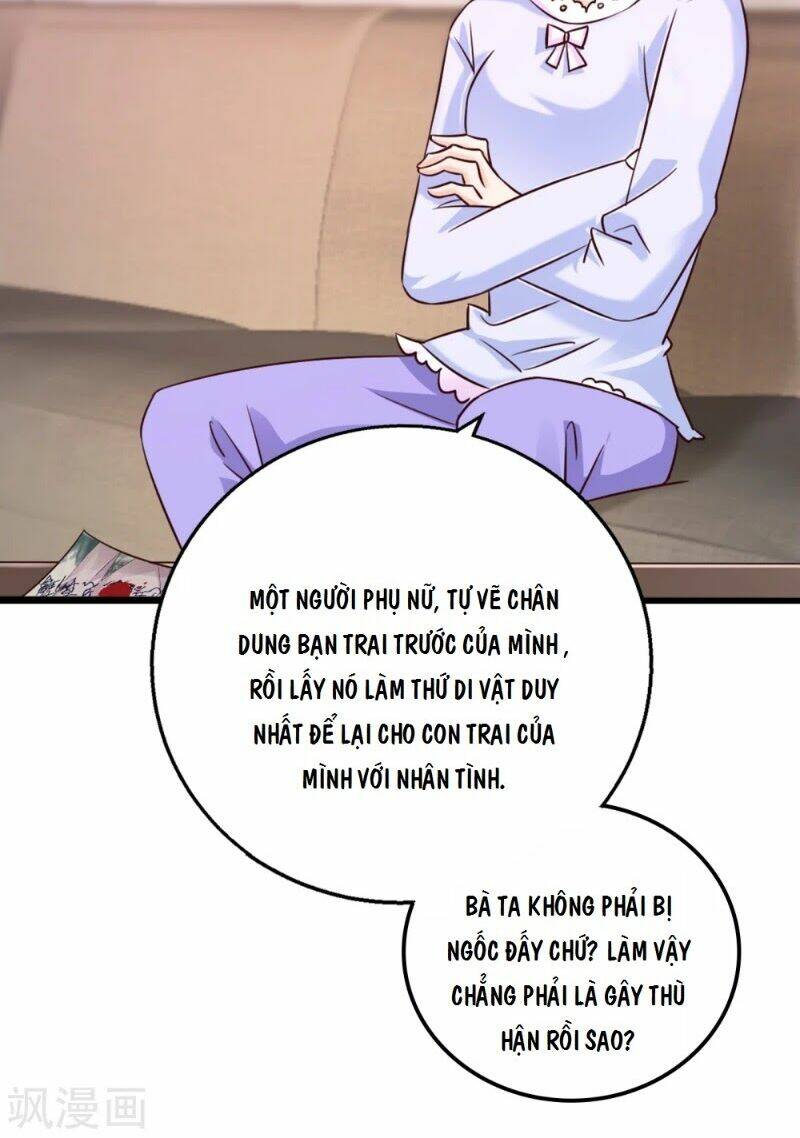 Nhập Cốt Noãn Hôn - Chương 304
