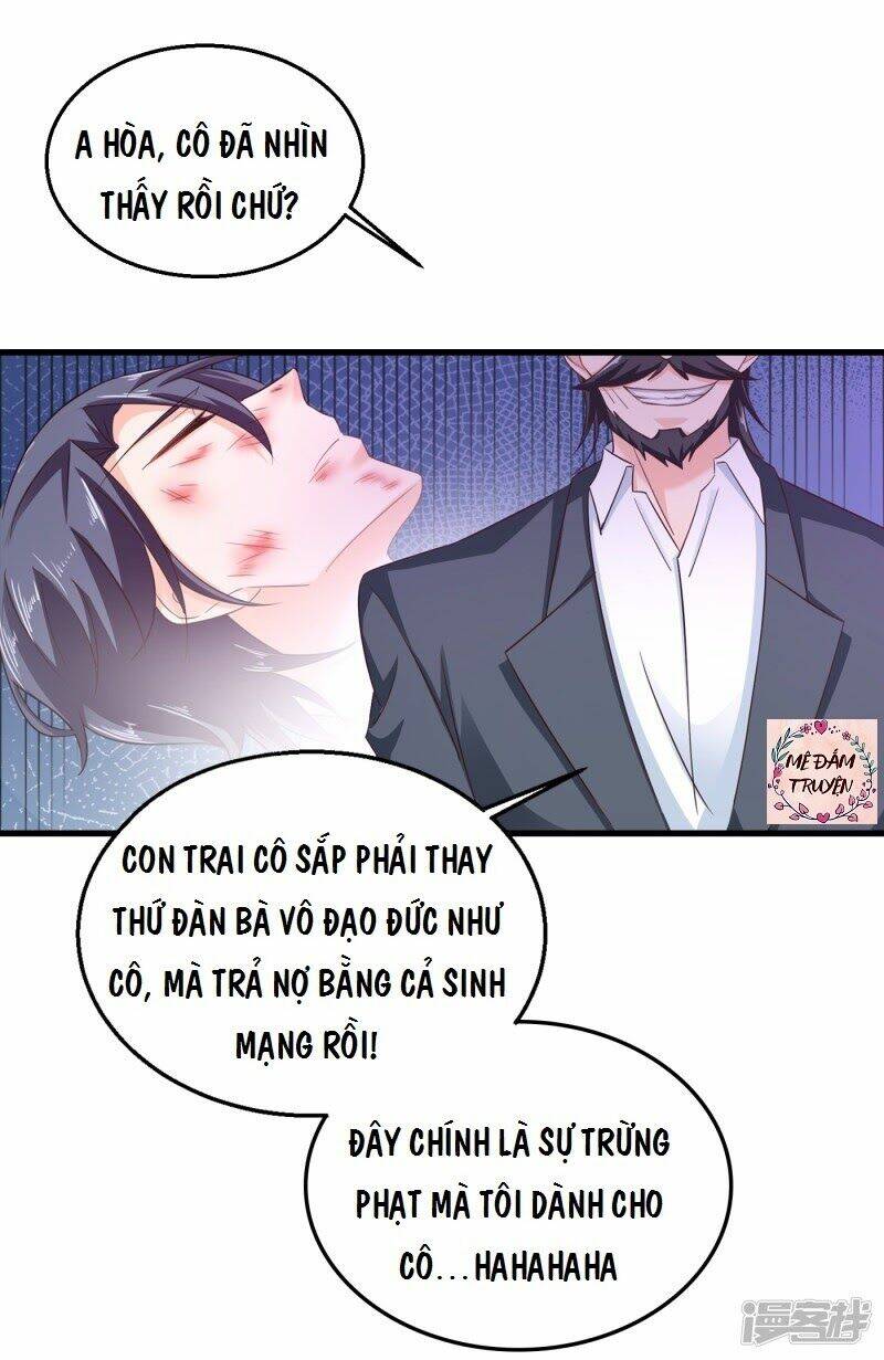 Nhập Cốt Noãn Hôn - Chương 305