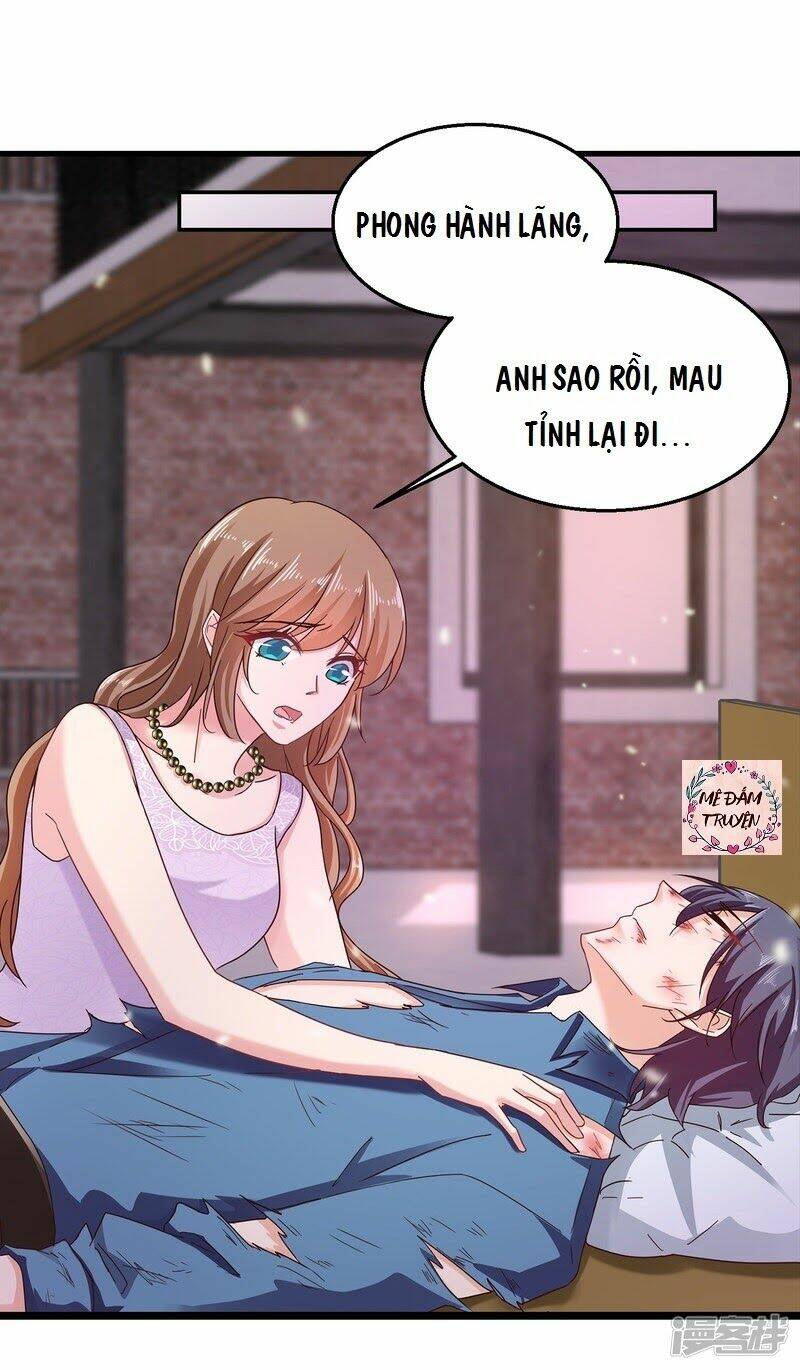 Nhập Cốt Noãn Hôn - Chương 305