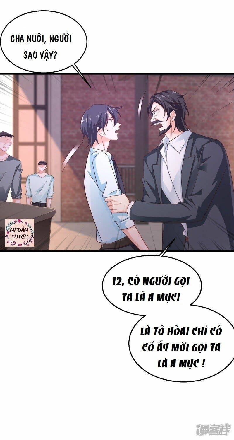 Nhập Cốt Noãn Hôn - Chương 305