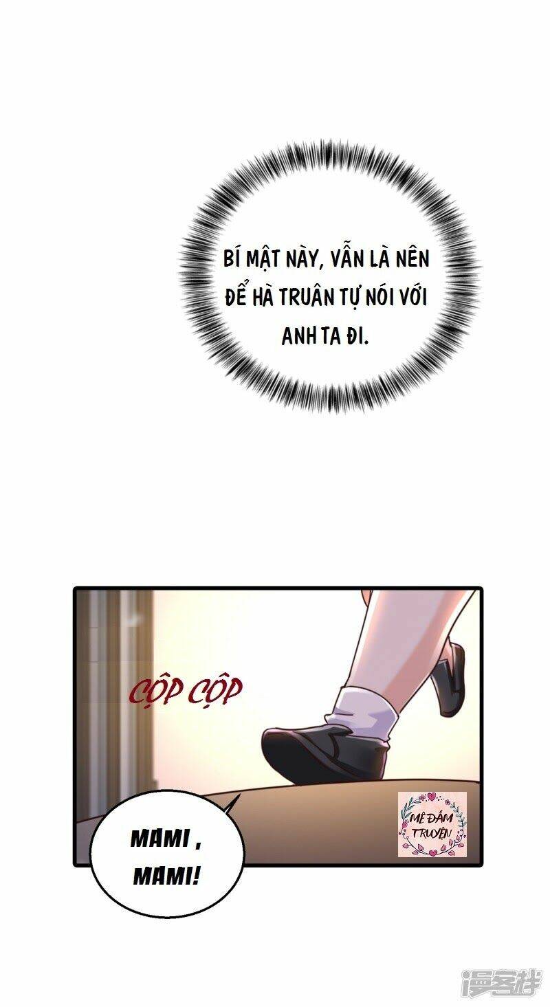 Nhập Cốt Noãn Hôn - Chương 305