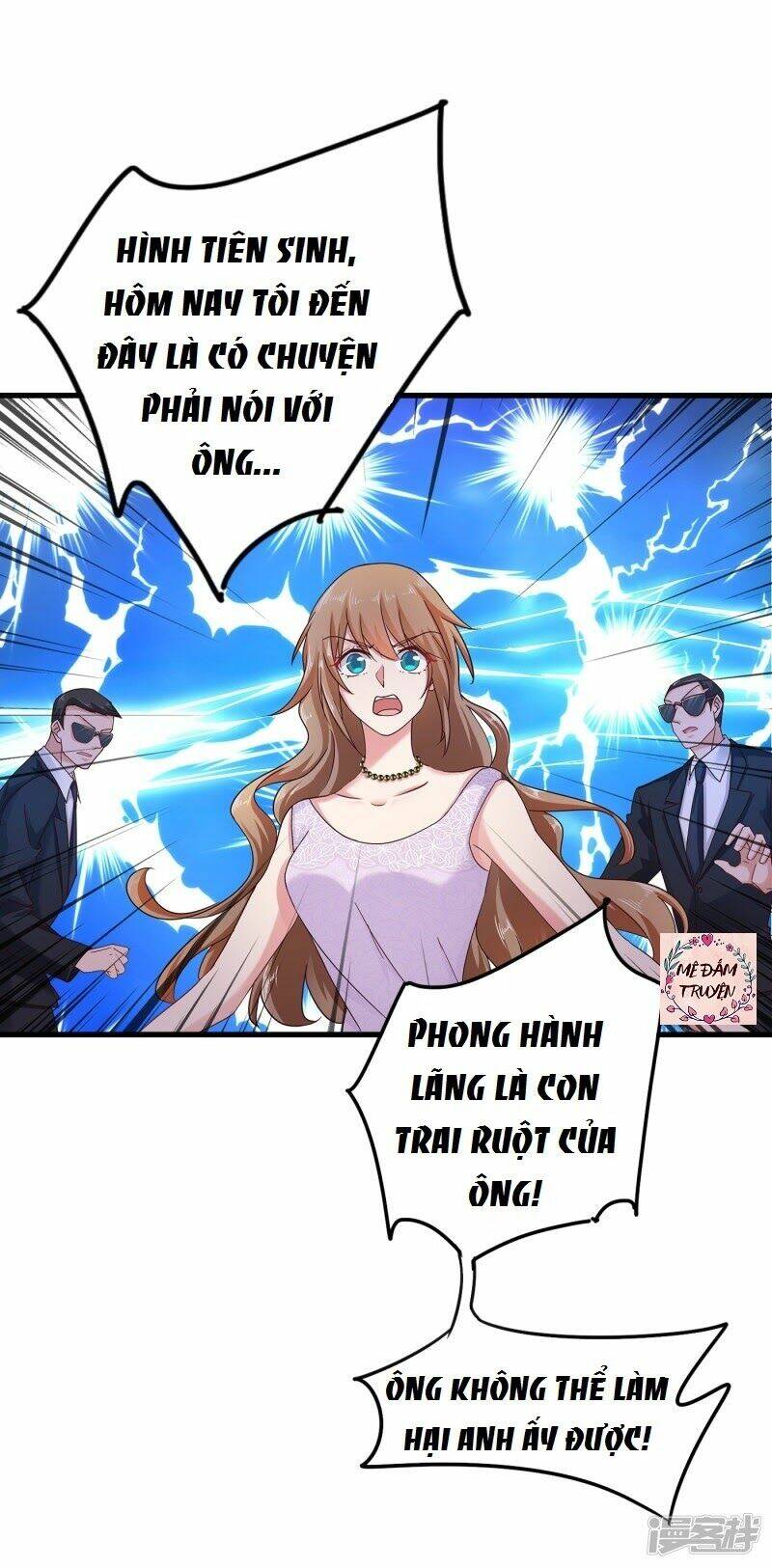 Nhập Cốt Noãn Hôn - Chương 305
