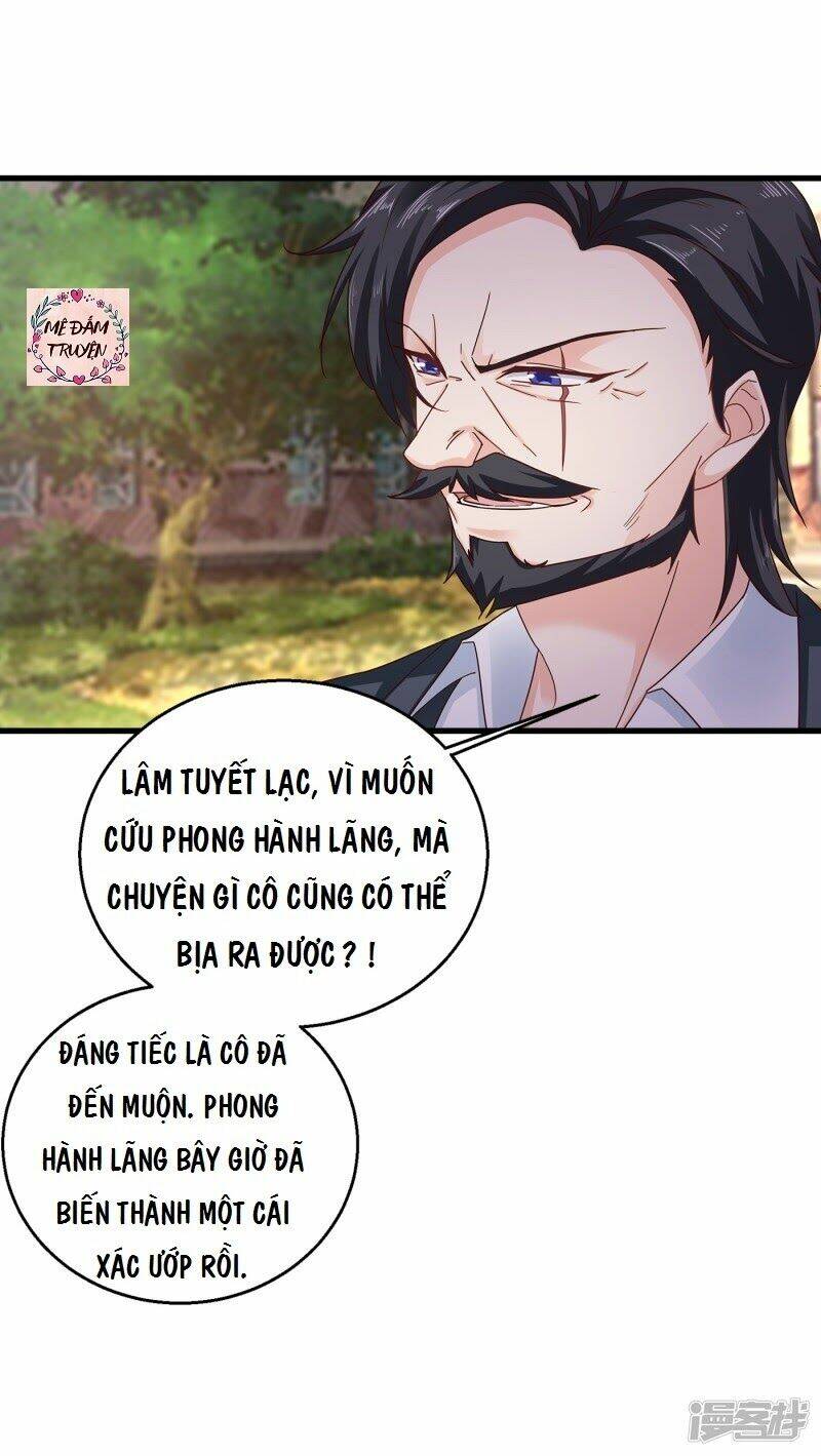 Nhập Cốt Noãn Hôn - Chương 305