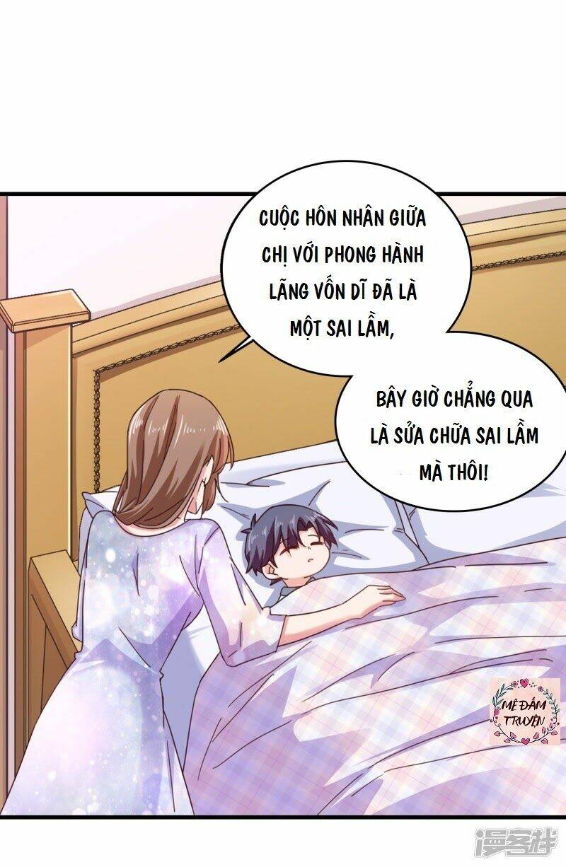 Nhập Cốt Noãn Hôn - Chương 306