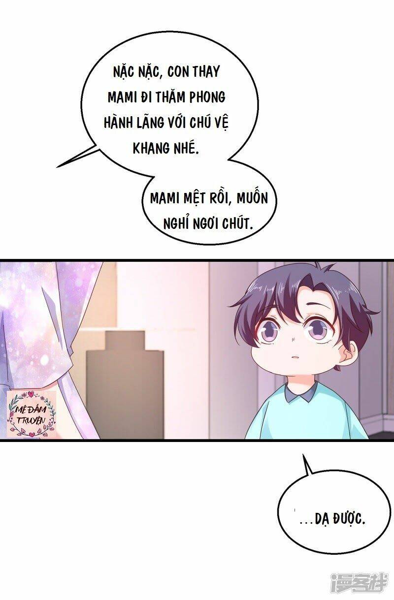 Nhập Cốt Noãn Hôn - Chương 306