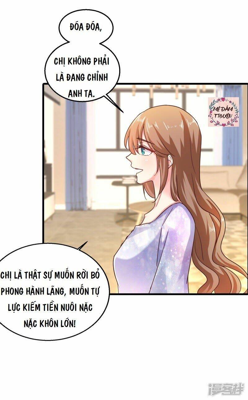 Nhập Cốt Noãn Hôn - Chương 306