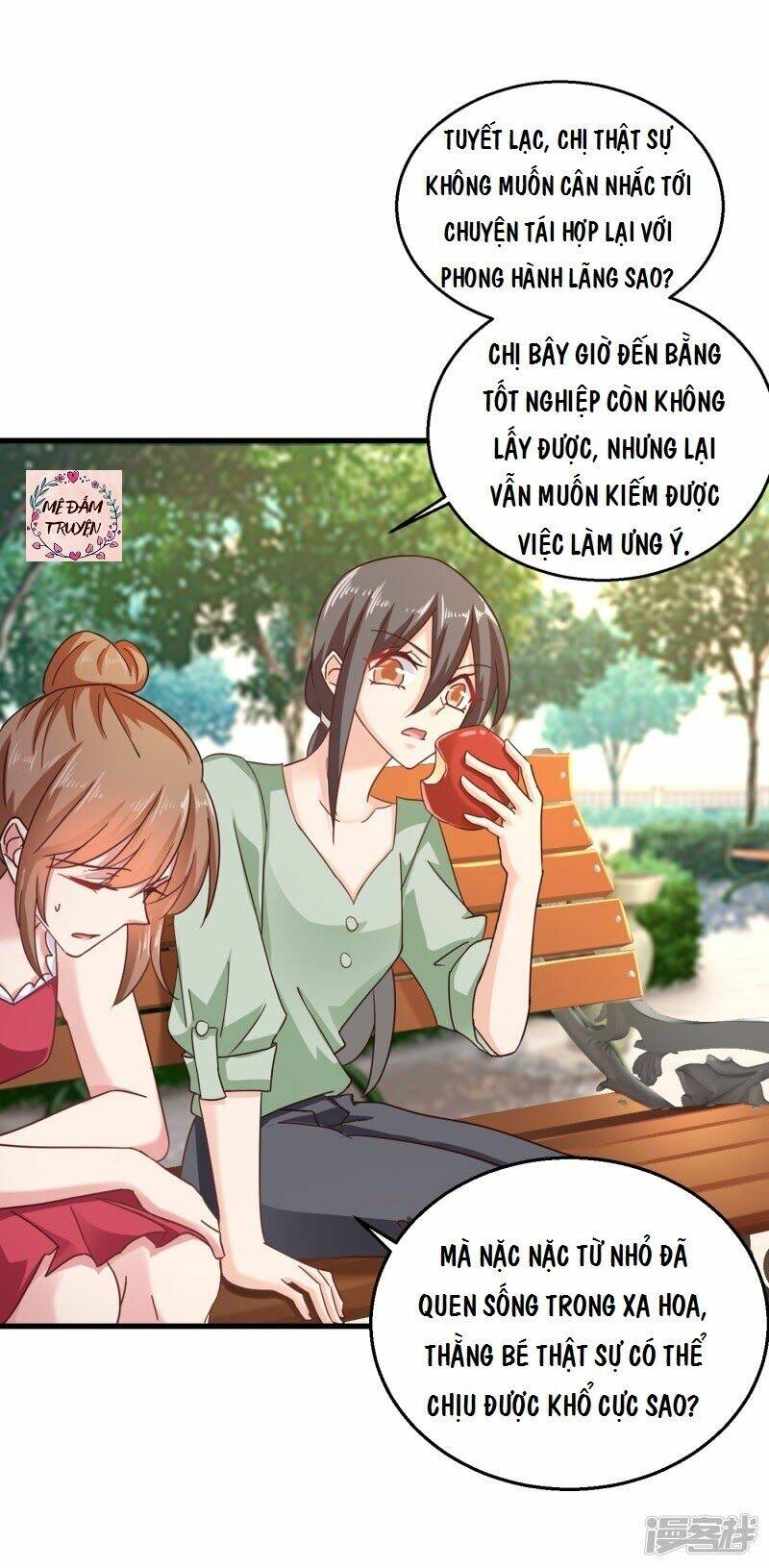 Nhập Cốt Noãn Hôn - Chương 306
