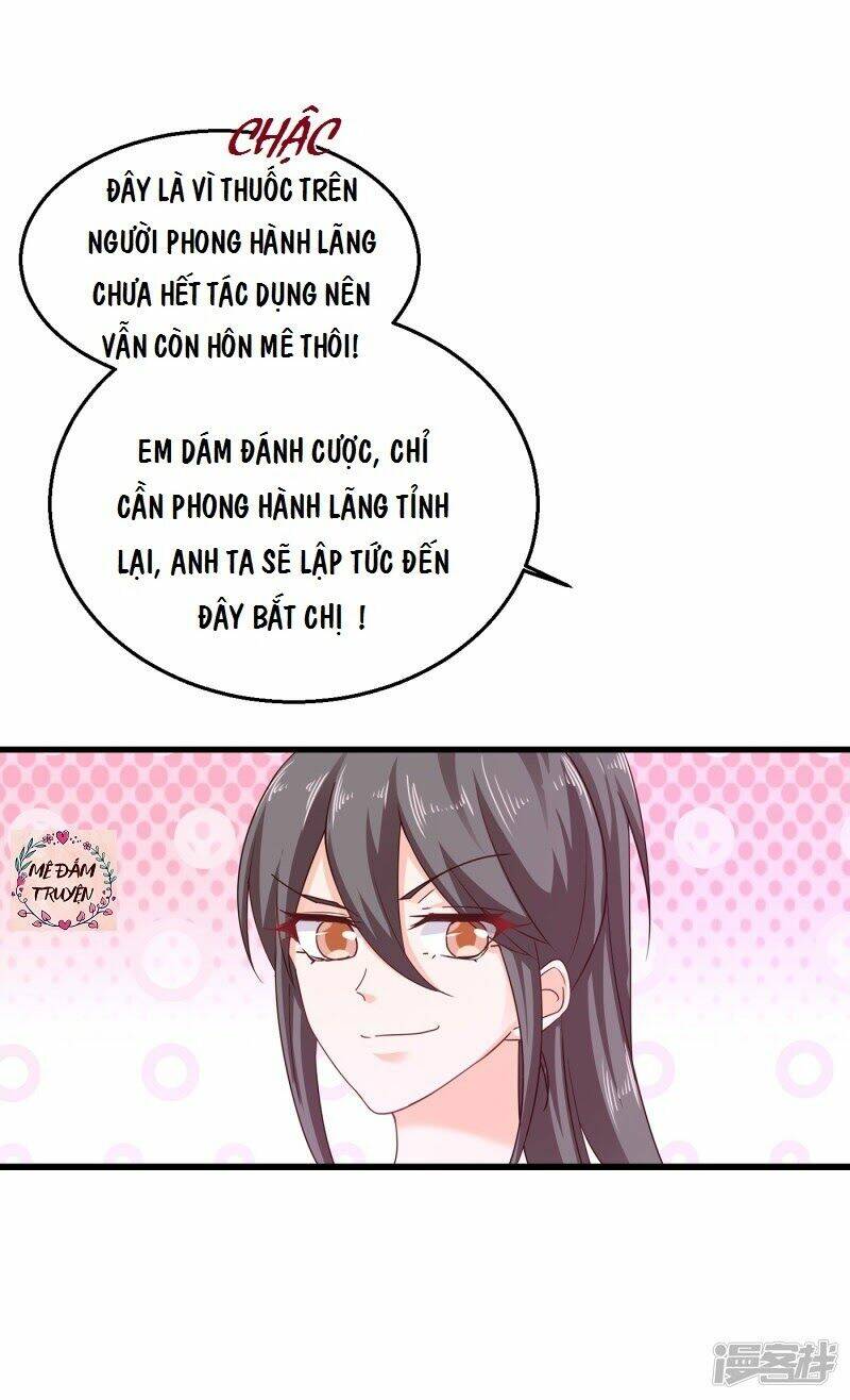 Nhập Cốt Noãn Hôn - Chương 306