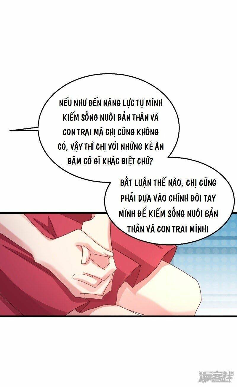 Nhập Cốt Noãn Hôn - Chương 306