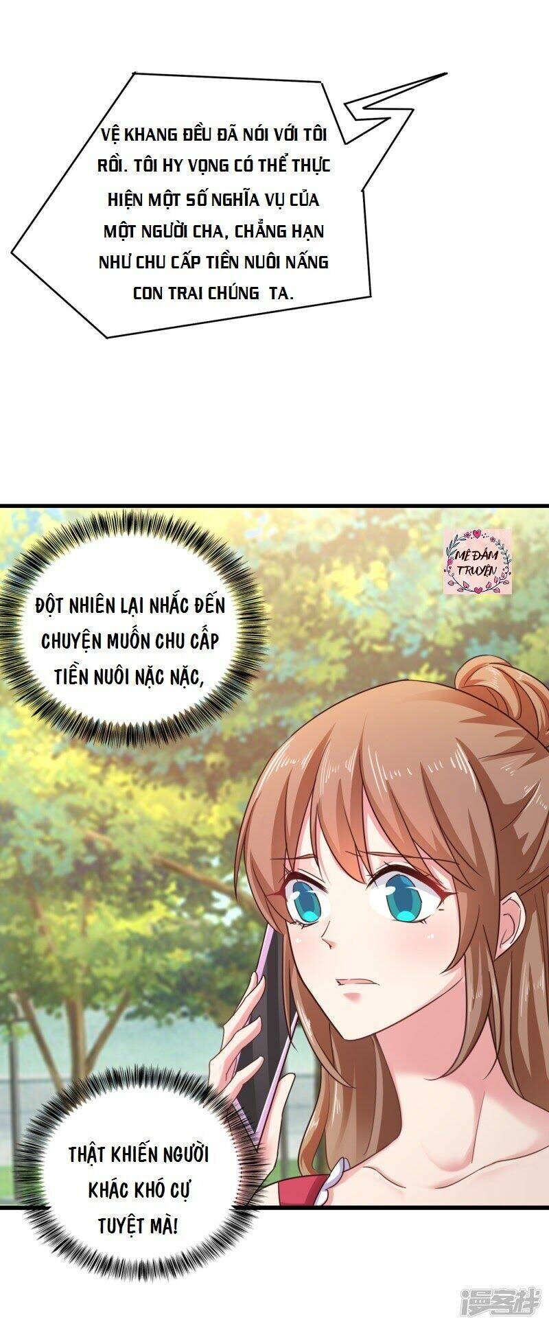 Nhập Cốt Noãn Hôn - Chương 306