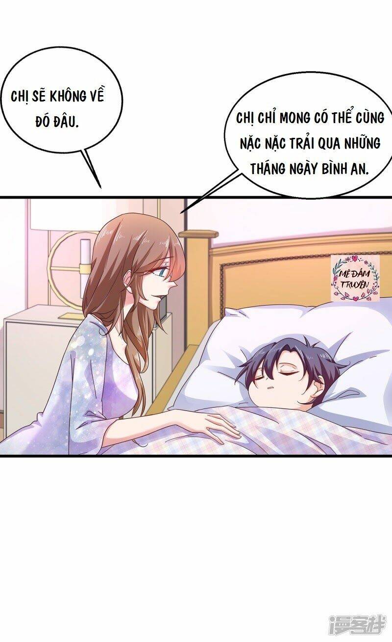 Nhập Cốt Noãn Hôn - Chương 306