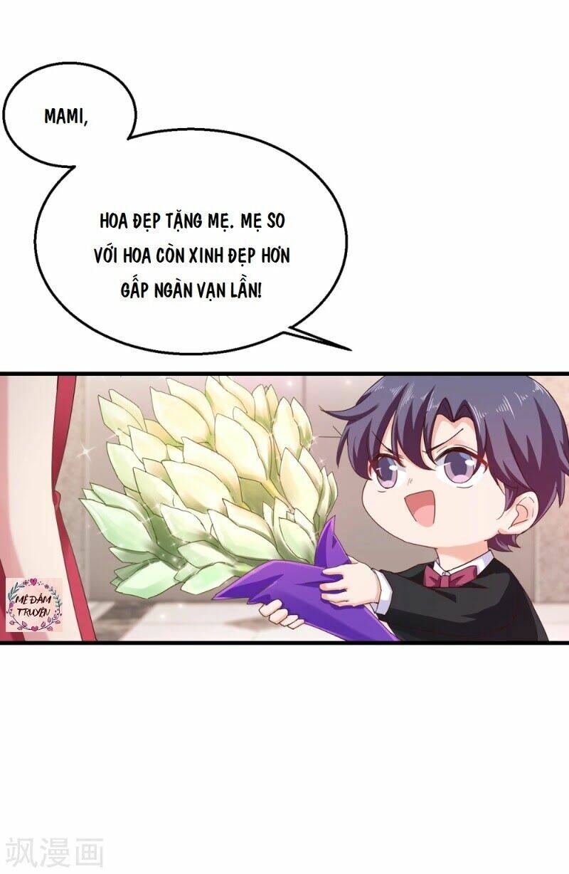 Nhập Cốt Noãn Hôn - Chương 307