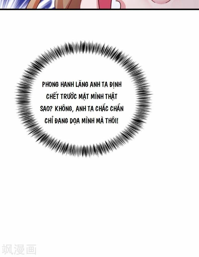 Nhập Cốt Noãn Hôn - Chương 307