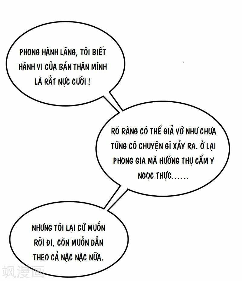 Nhập Cốt Noãn Hôn - Chương 307