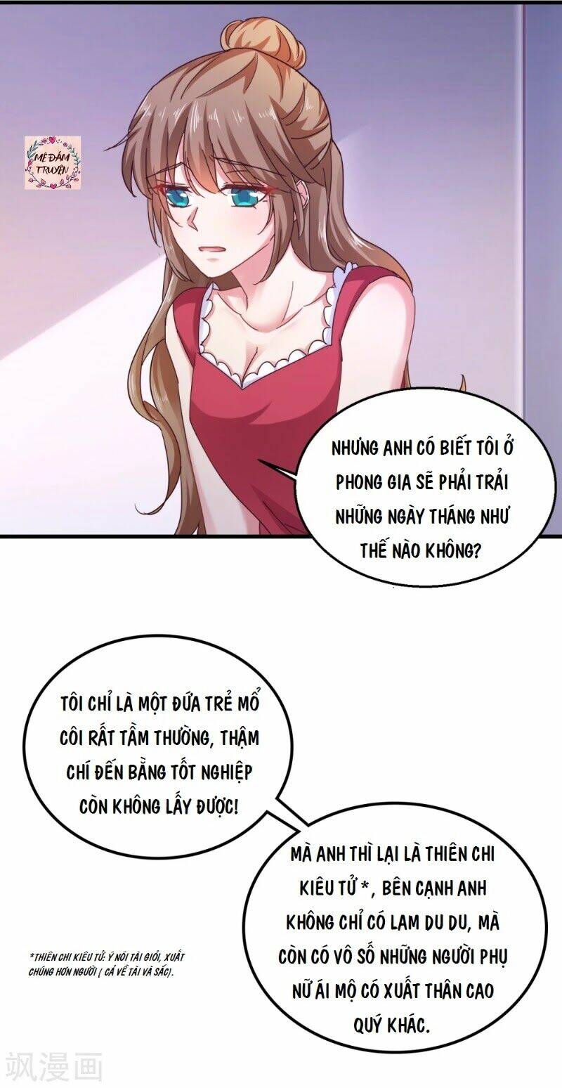 Nhập Cốt Noãn Hôn - Chương 307