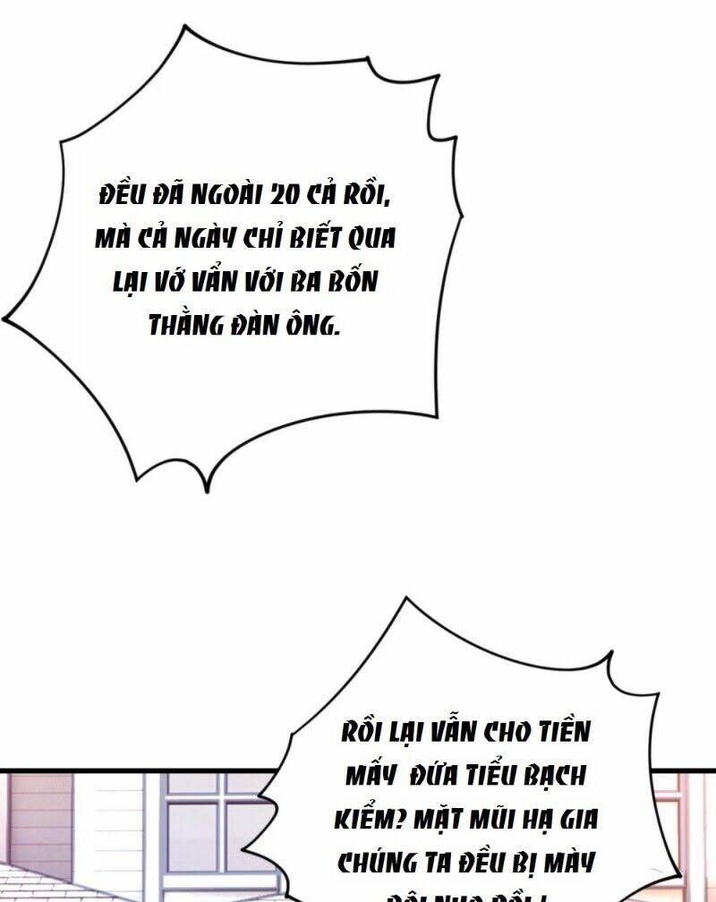 Nhập Cốt Noãn Hôn - Chương 309