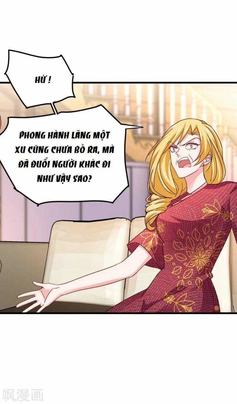 Nhập Cốt Noãn Hôn - Chương 309