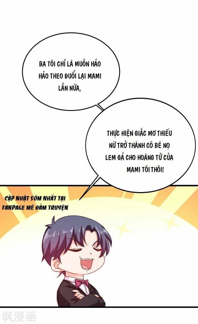 Nhập Cốt Noãn Hôn - Chương 309