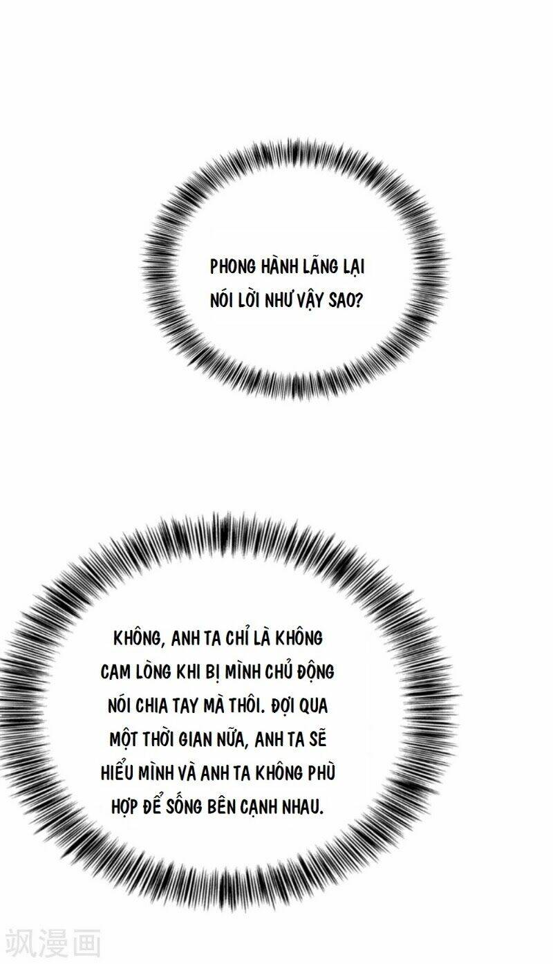 Nhập Cốt Noãn Hôn - Chương 309