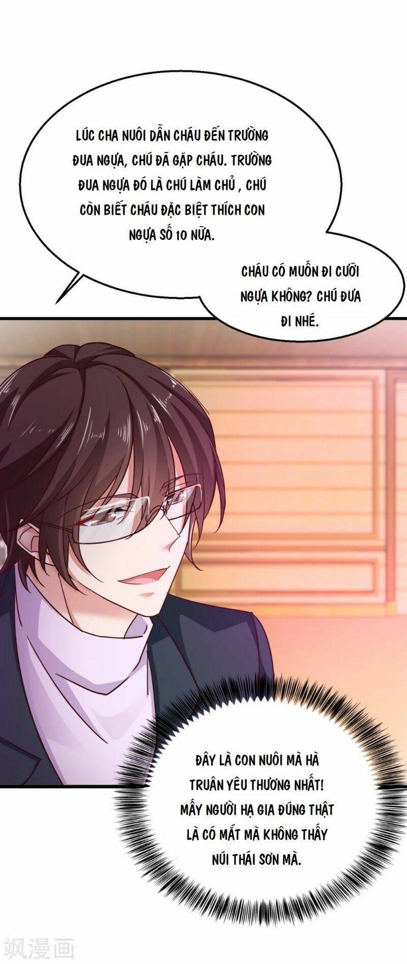 Nhập Cốt Noãn Hôn - Chương 309