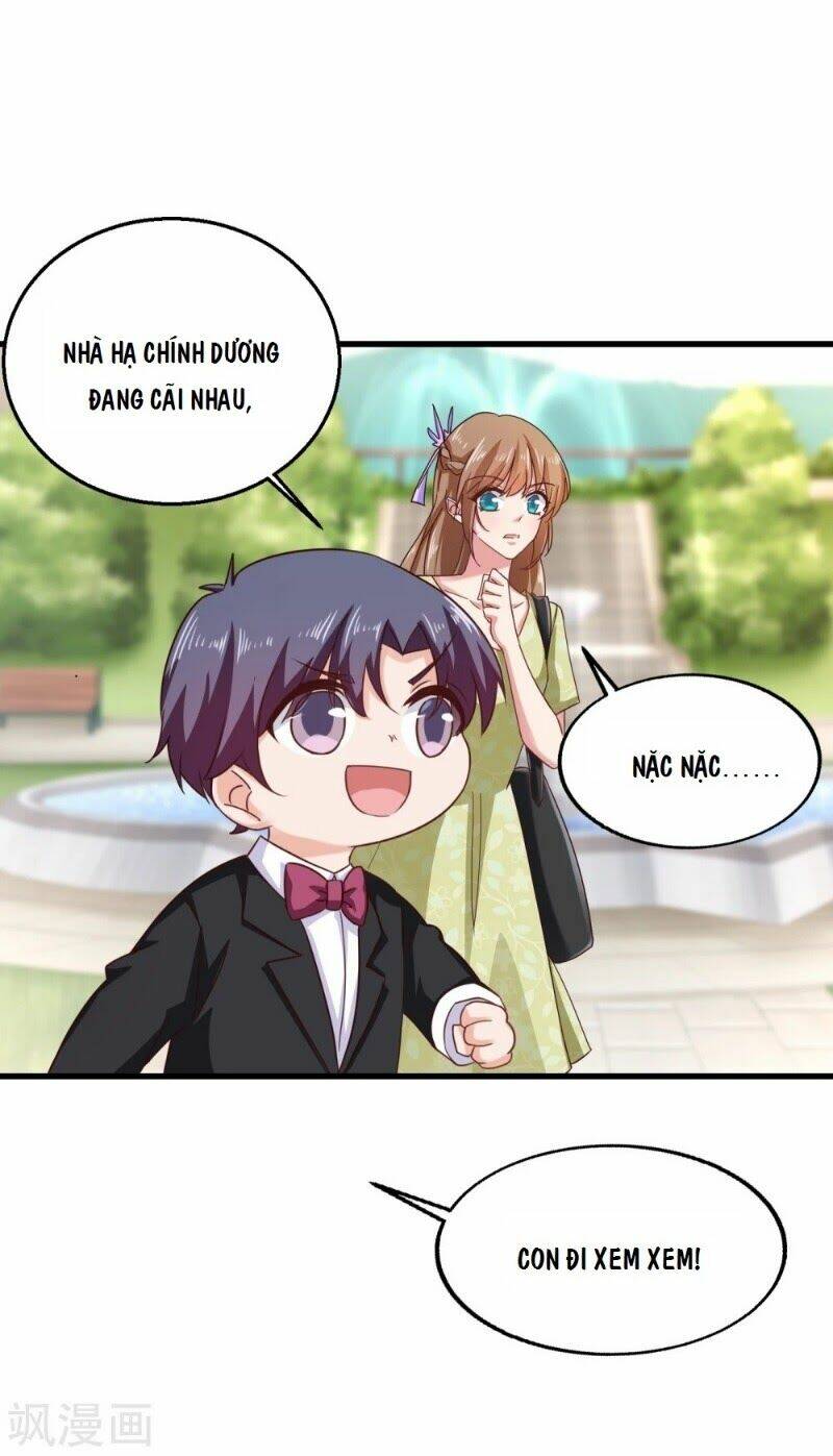 Nhập Cốt Noãn Hôn - Chương 309