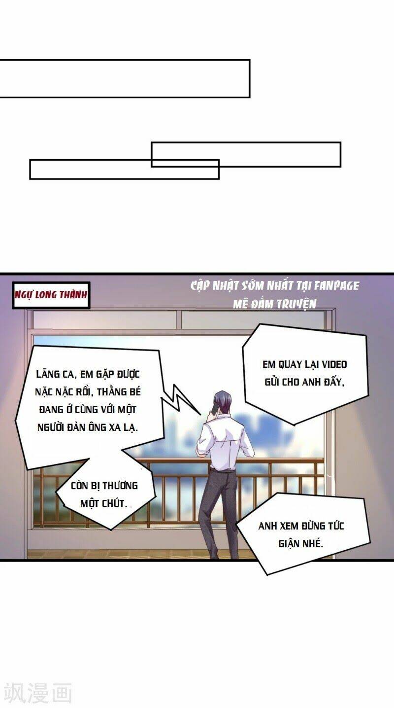 Nhập Cốt Noãn Hôn - Chương 309