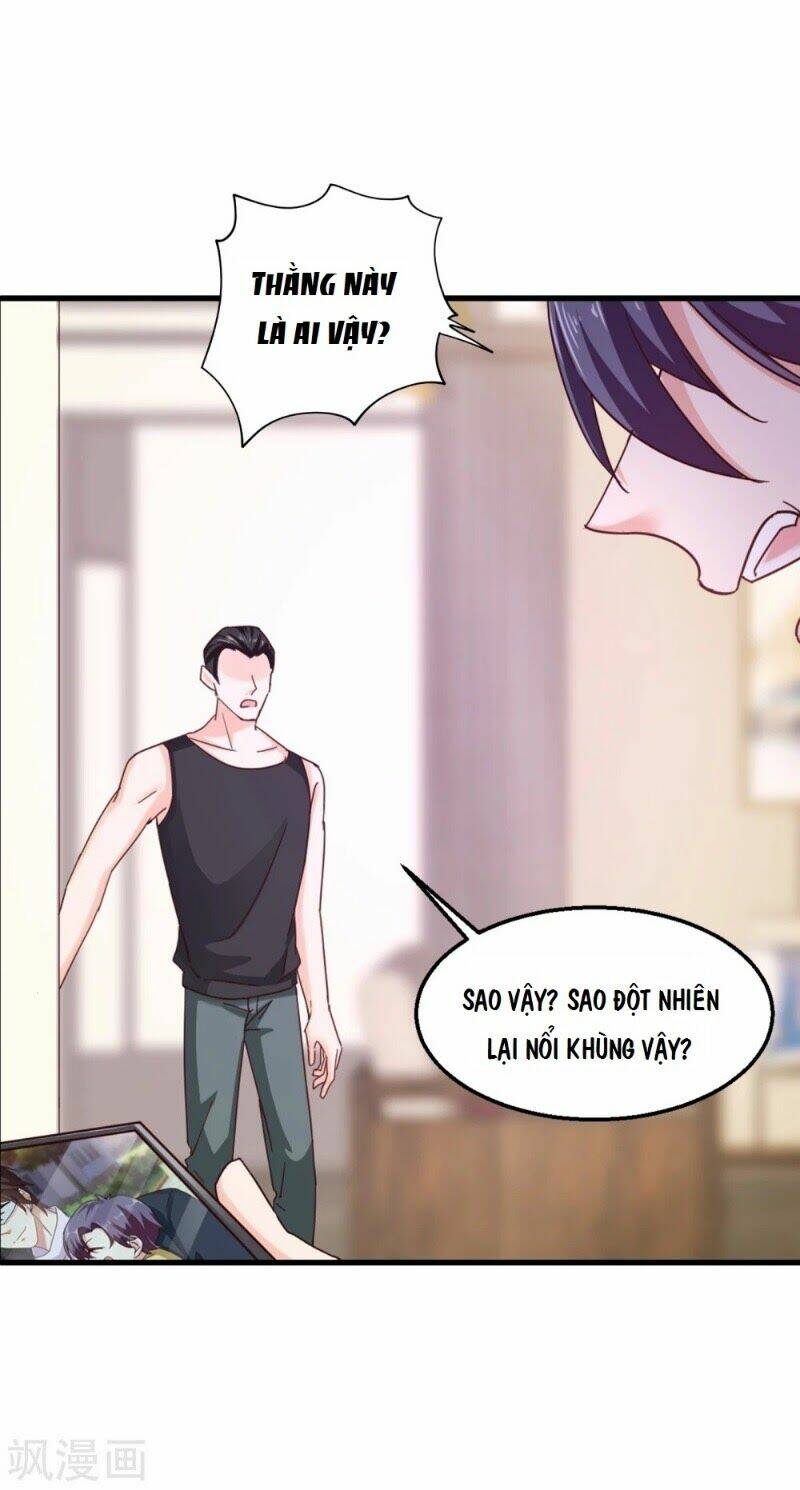 Nhập Cốt Noãn Hôn - Chương 309