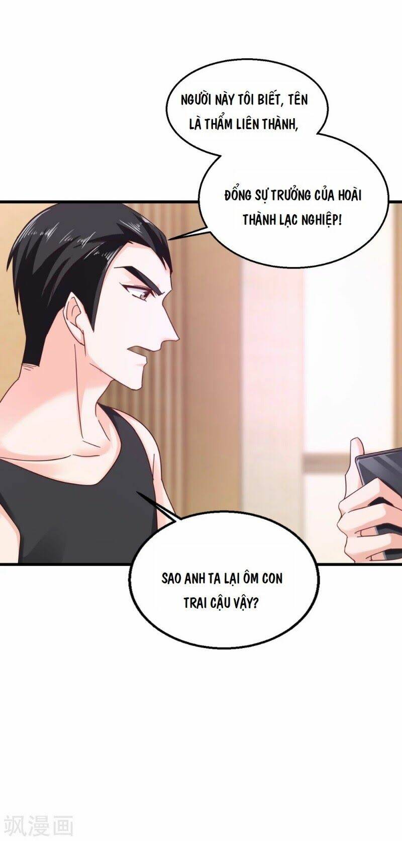Nhập Cốt Noãn Hôn - Chương 309