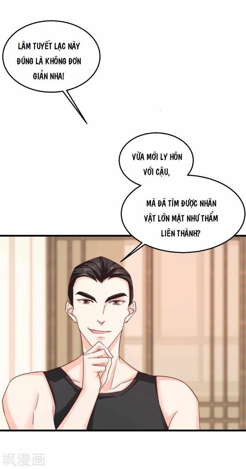Nhập Cốt Noãn Hôn - Chương 309