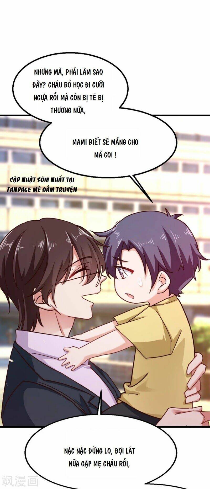 Nhập Cốt Noãn Hôn - Chương 309